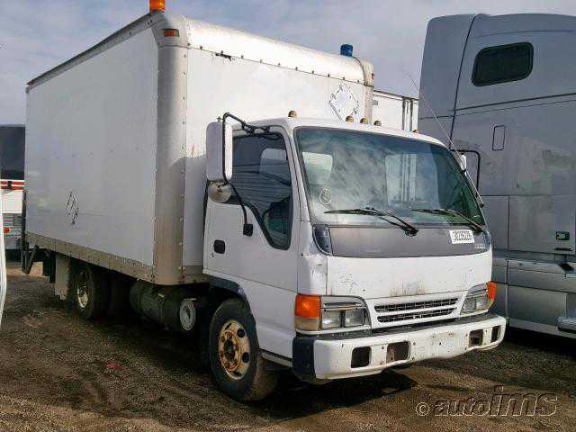 ISUZU