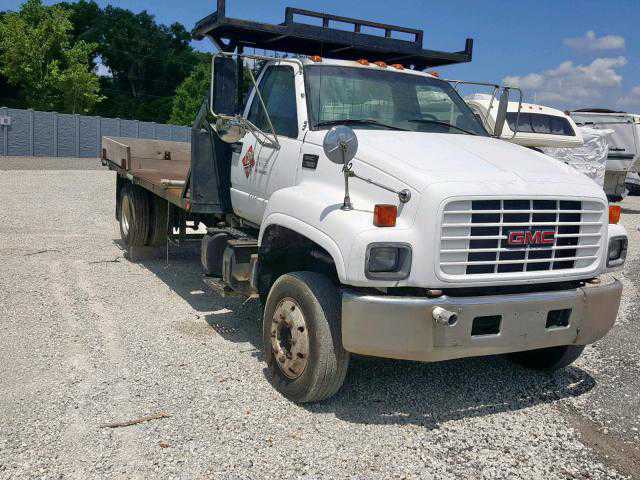 Chevrolet C6