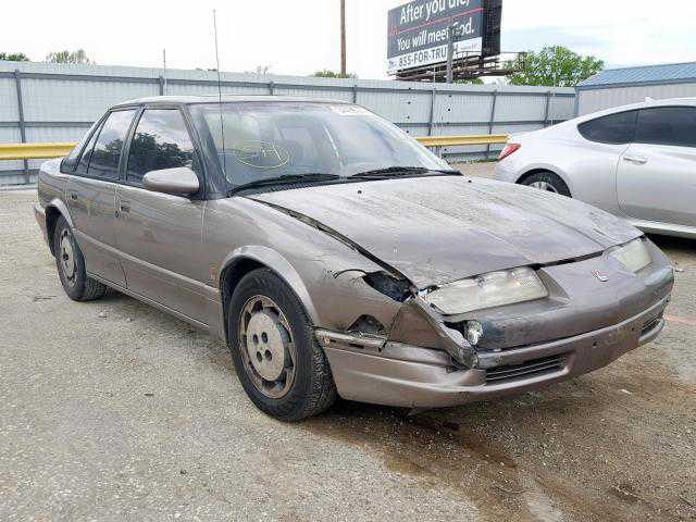 Saturn SL2