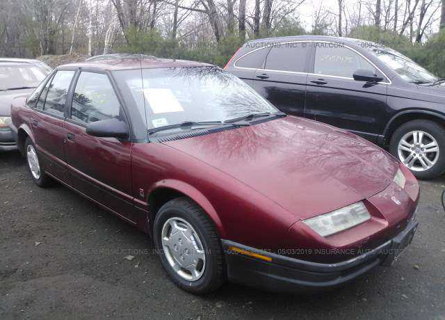 Saturn SL1