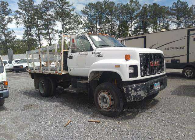 GMC C6
