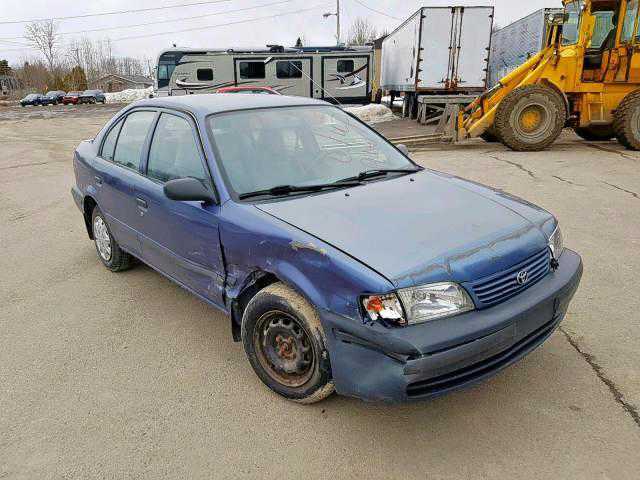 Toyota Tercel