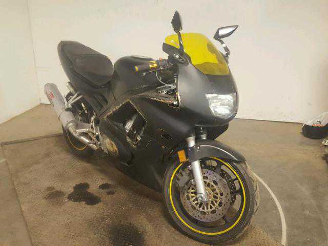 Honda CBR600