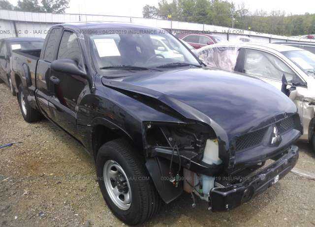 Mitsubishi Raider