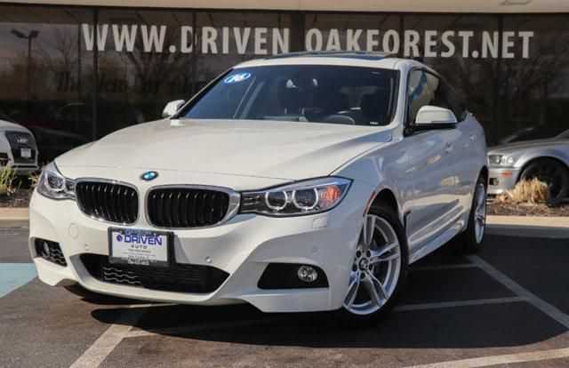 BMW 335i