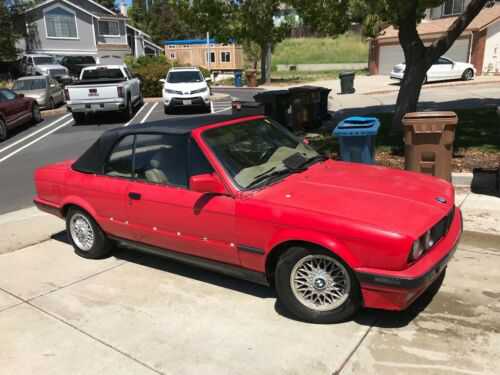 BMW 325iC