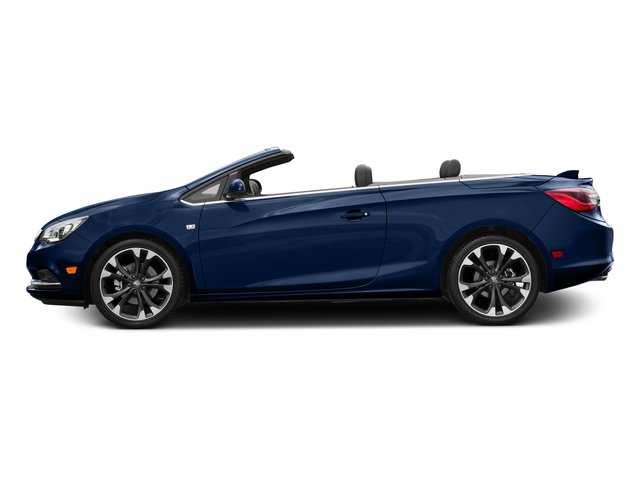 Buick Cascada