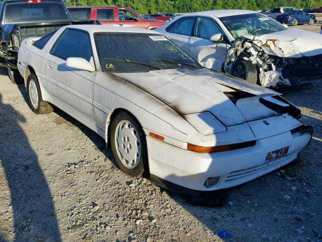 Toyota Supra