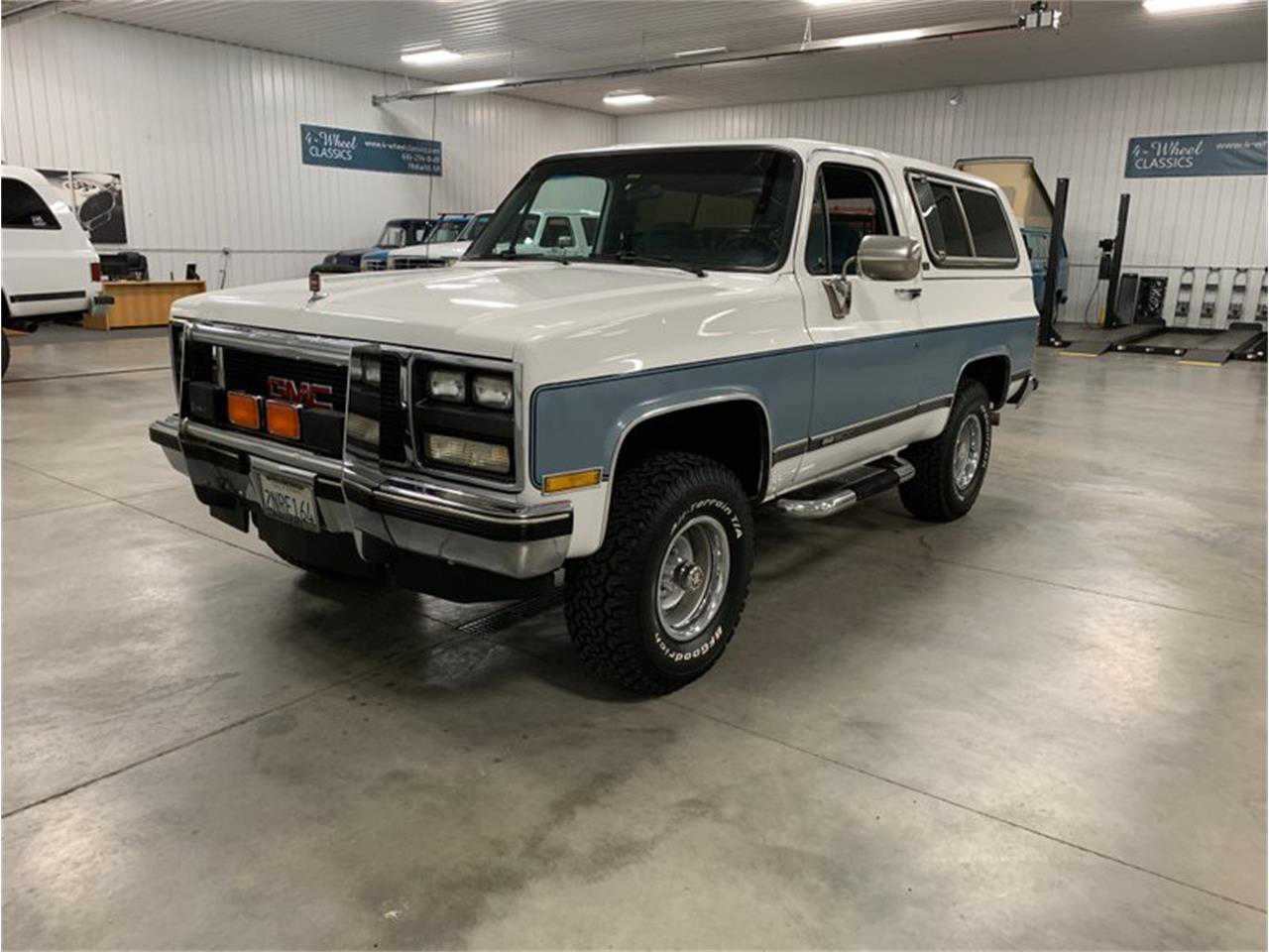 GMC