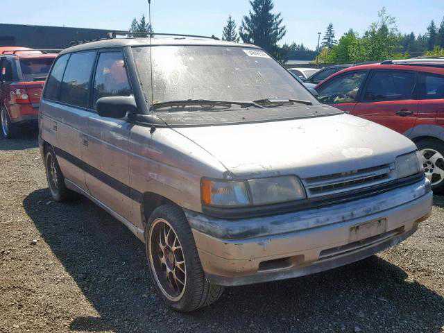 Mazda MPV