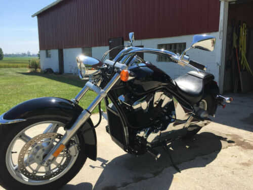 Honda VT1300 (Stateline)