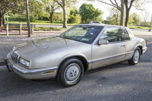 Buick Riviera
