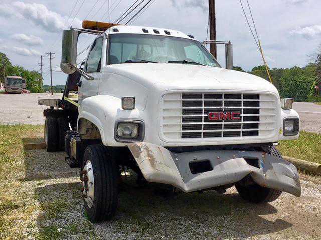 GMC C6