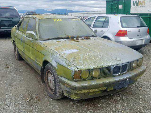 BMW 525i