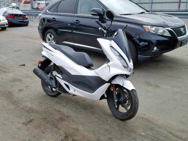 Honda PCX150