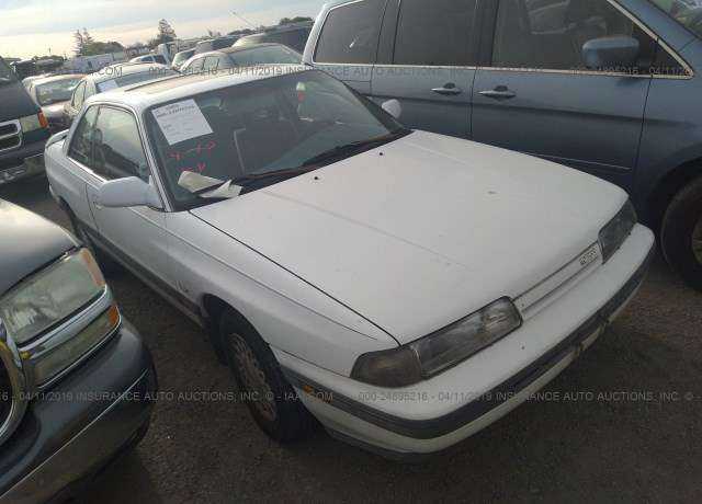 Mazda MX-6