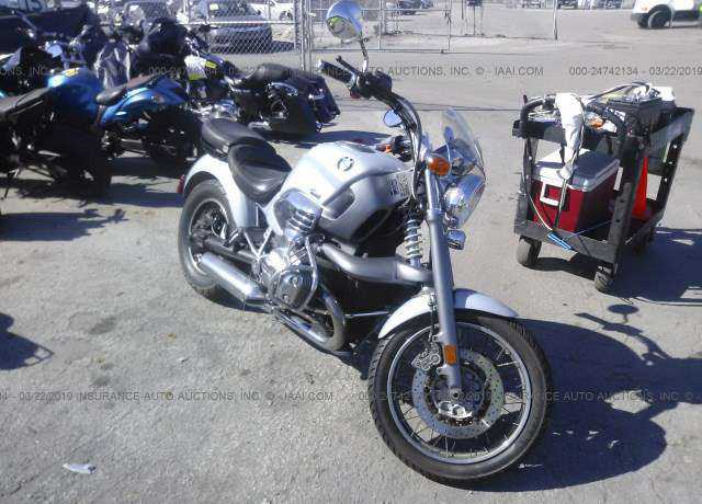 BMW R 1200 C