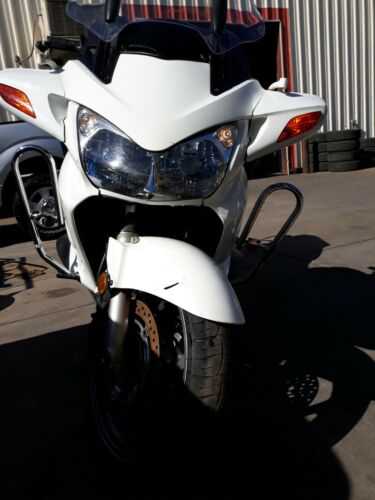 Honda ST1300PA