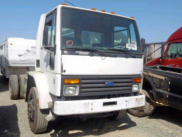 Ford CF8000