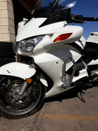 Honda ST1300PA