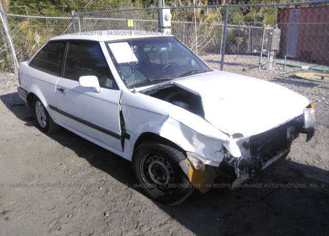 Ford Escort
