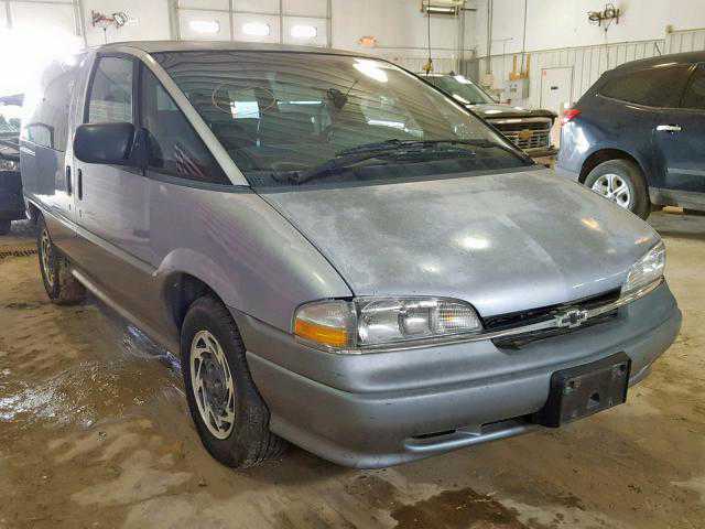 Chevrolet Lumina APV
