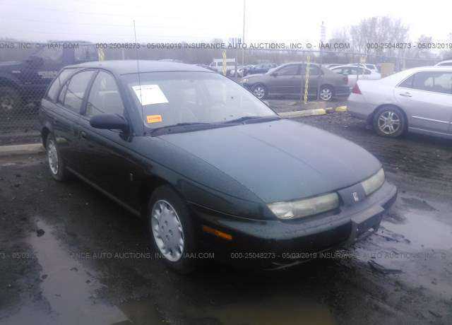 Saturn SW2