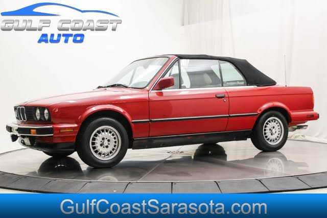 BMW 325iC