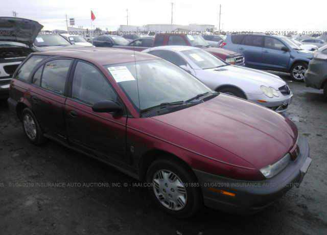 Saturn SW1