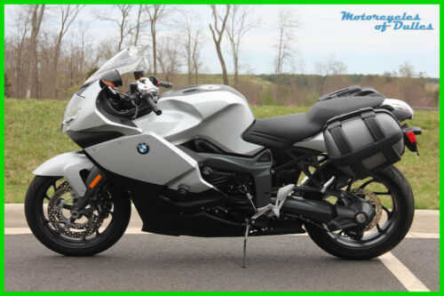 BMW K 1300 S