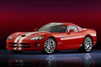 Dodge Viper