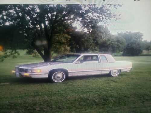 Cadillac 60 Special