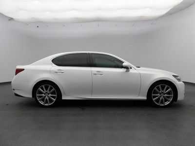 2015 Lexus GS