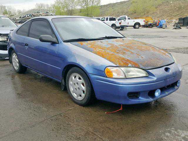 Toyota Paseo