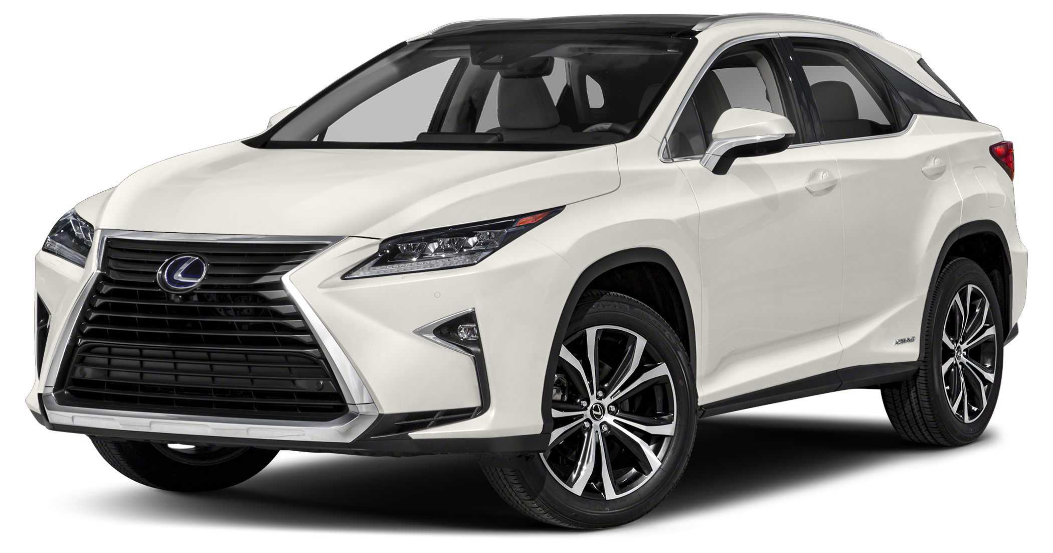 2019 Lexus RX