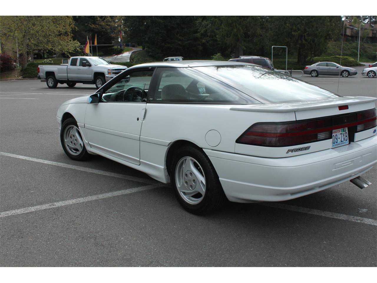 Ford Probe