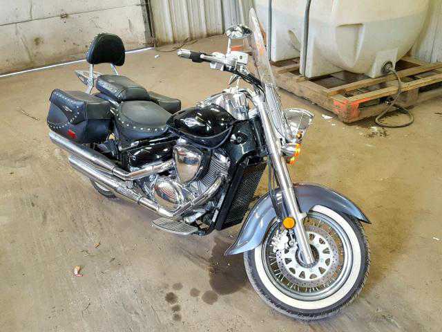 Suzuki VL800CL/VL800L/VL800TL