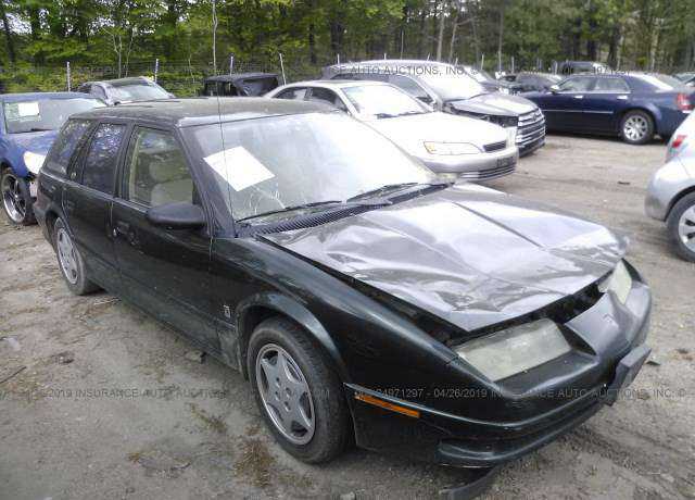 Saturn SW2