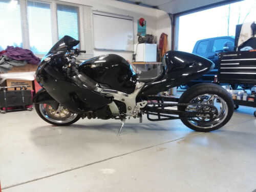 Suzuki GSX1300R