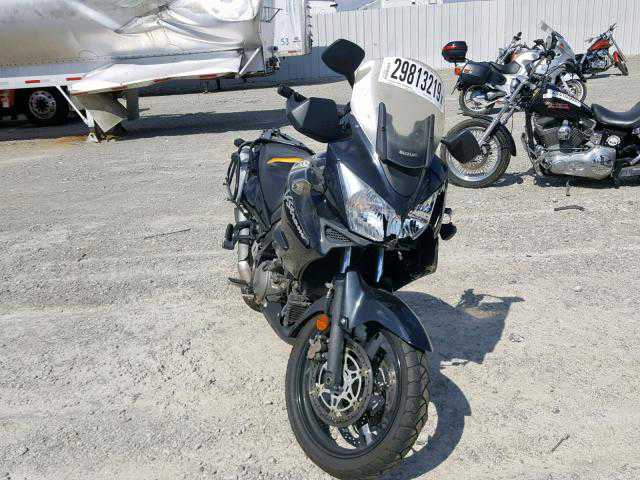 Suzuki DL1000L