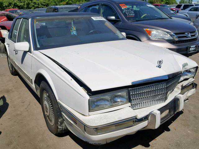 CADILLAC