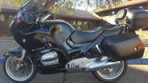 BMW R 1150 RT
