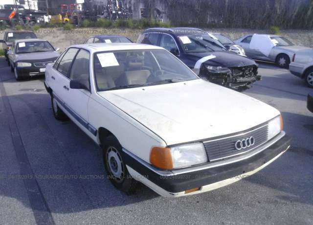 AUDI
