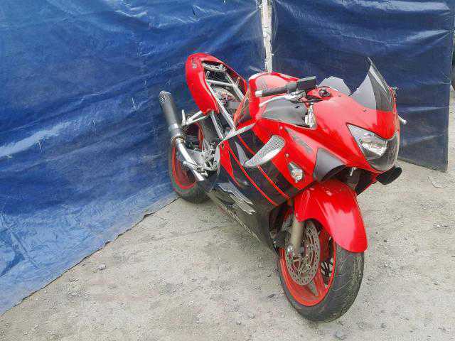 Honda CBR600
