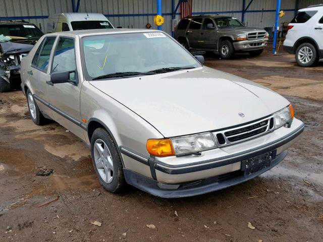 Saab 9000
