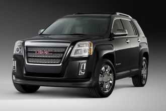 GMC
