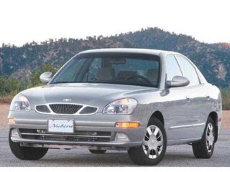 DAEWOO