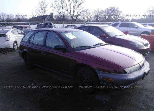 Saturn SW1