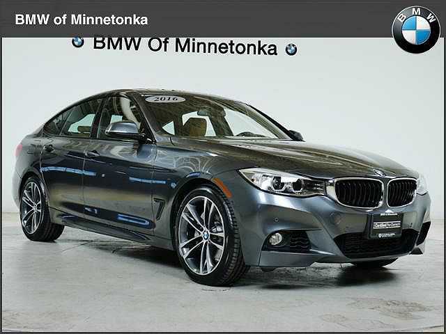 BMW 335i