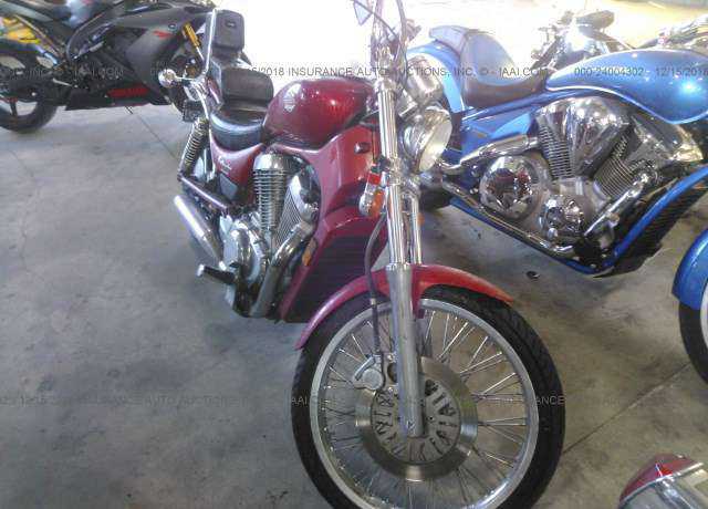 Suzuki VS800